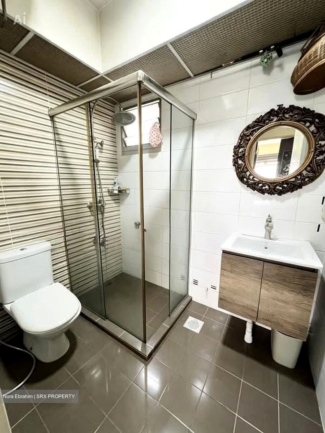 Blk 441A West Ridges @ Bukit Batok (Bukit Batok), HDB 4 Rooms #625997521